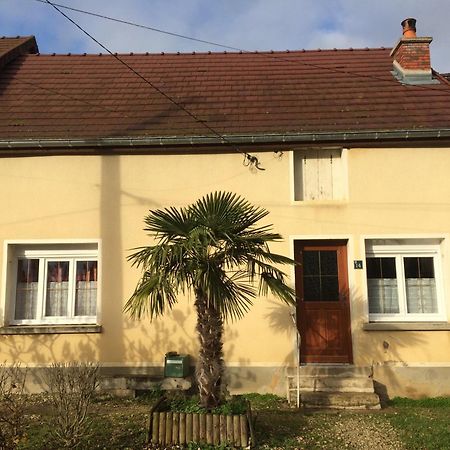 Villa Complexe Familial Charmes  Exterior foto