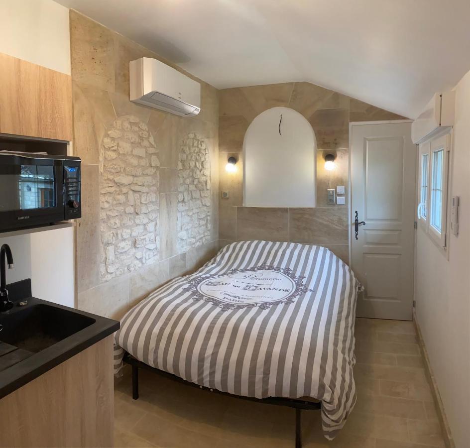Villa Complexe Familial Charmes  Exterior foto