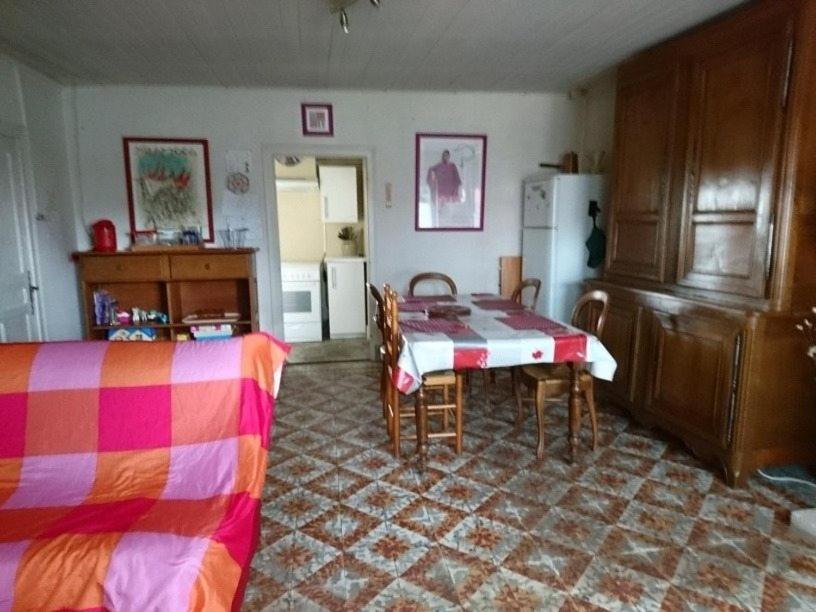 Villa Complexe Familial Charmes  Exterior foto