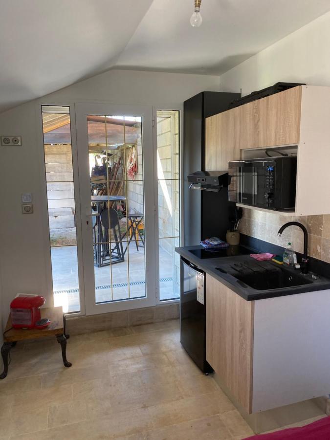 Villa Complexe Familial Charmes  Exterior foto