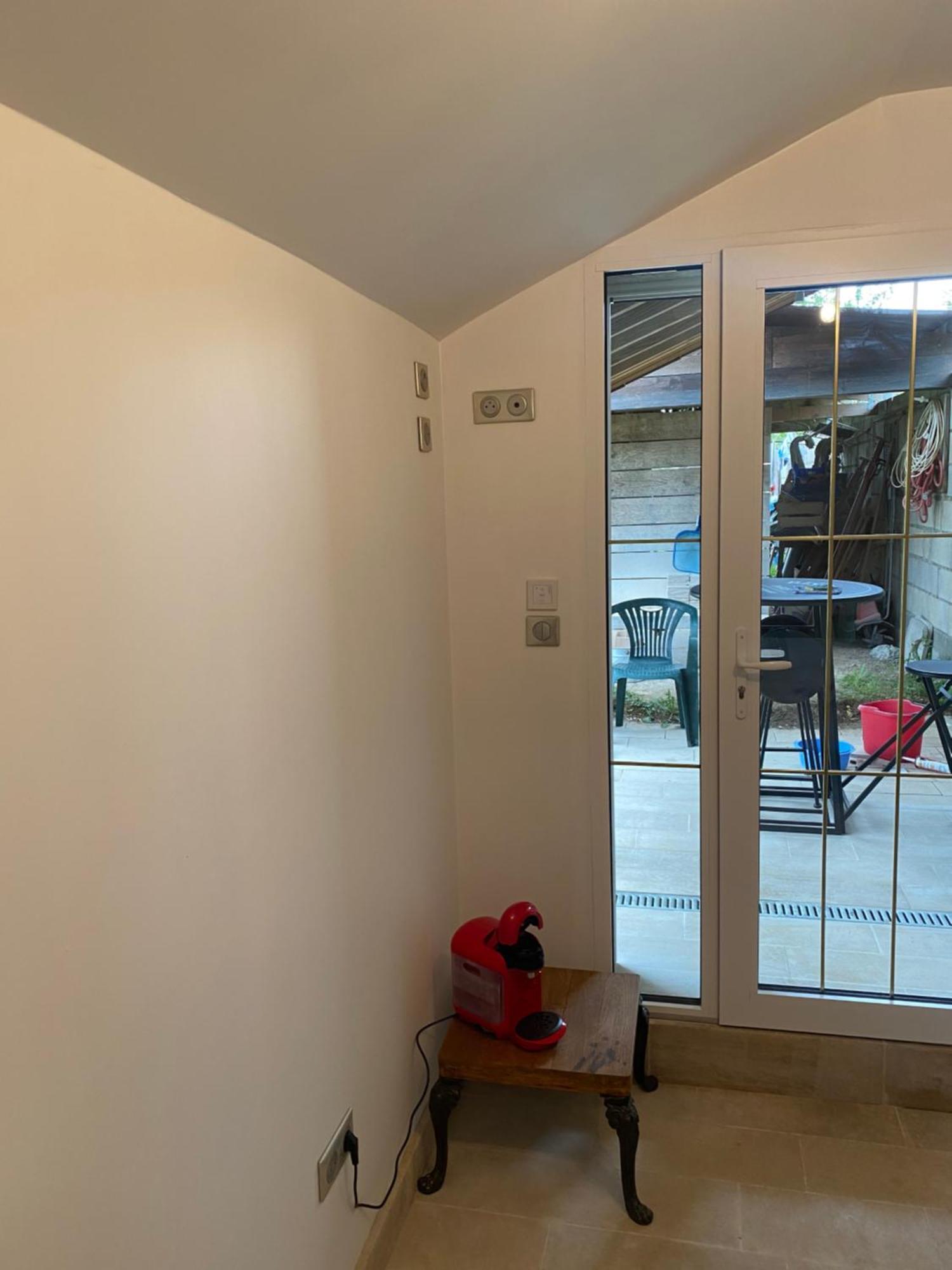 Villa Complexe Familial Charmes  Exterior foto