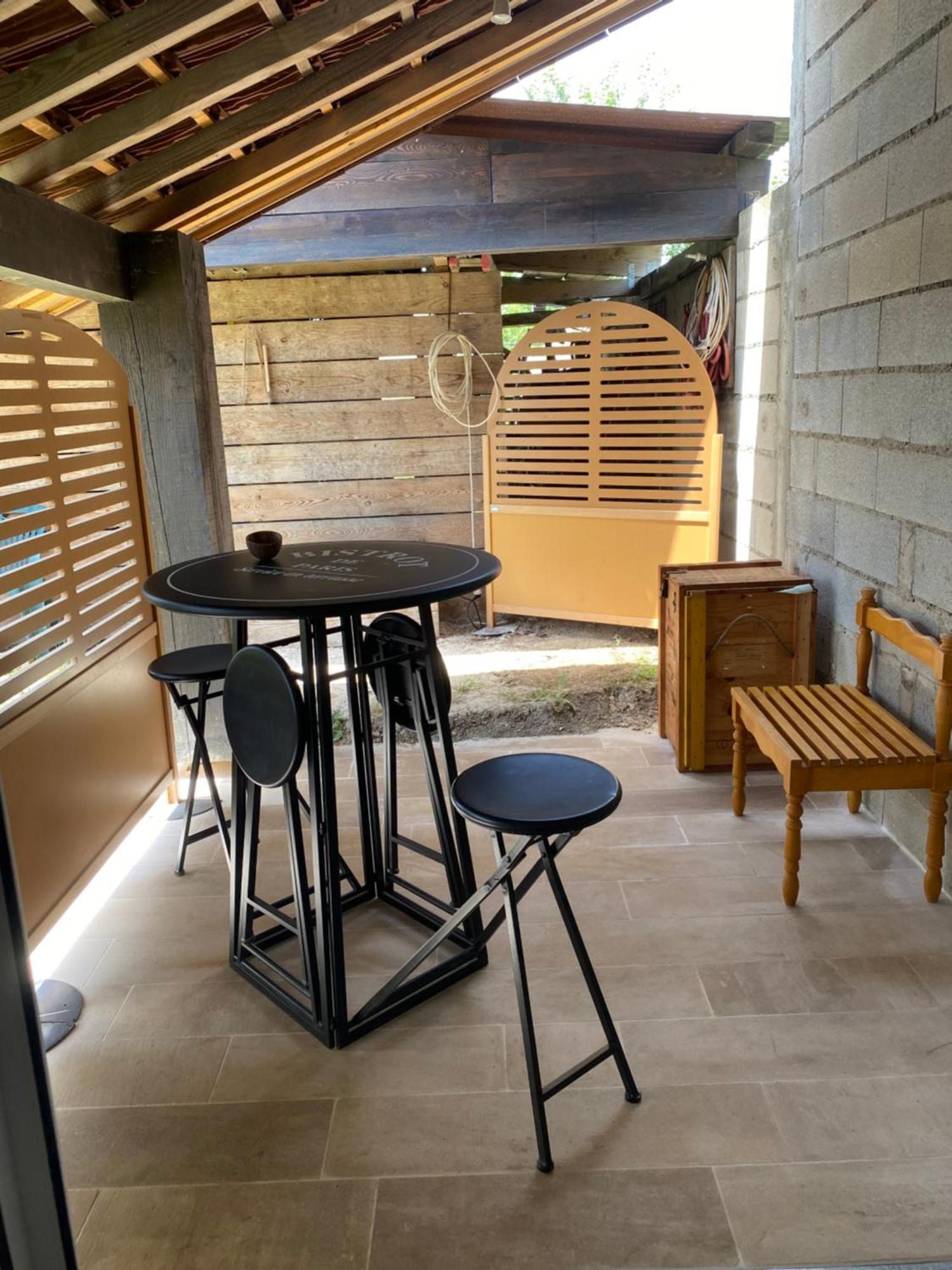 Villa Complexe Familial Charmes  Exterior foto